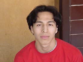 Jorge Mendoza