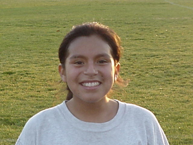 Jessica Nunez